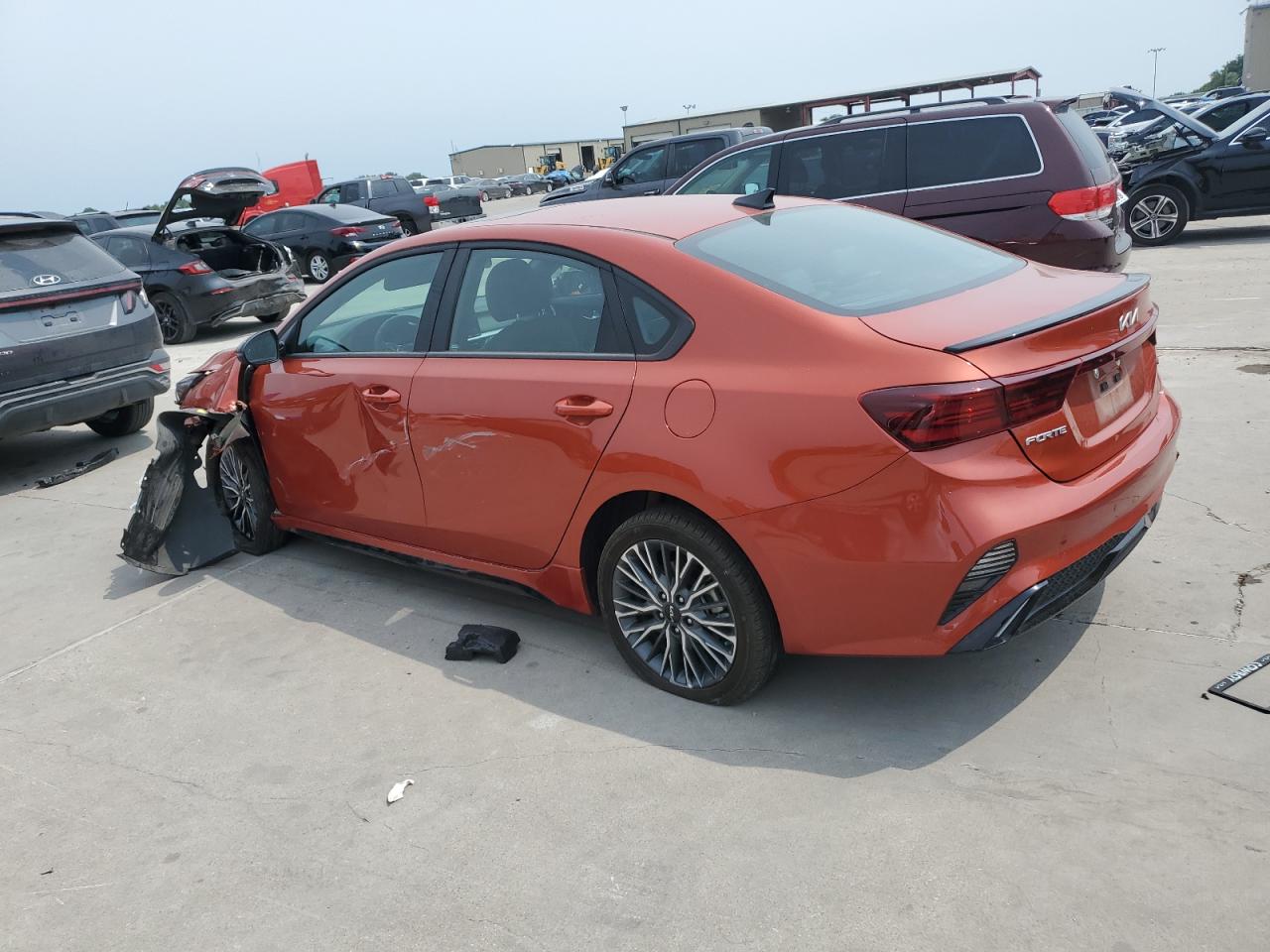 3KPF54AD4PE620257 2023 KIA FORTE - Image 2