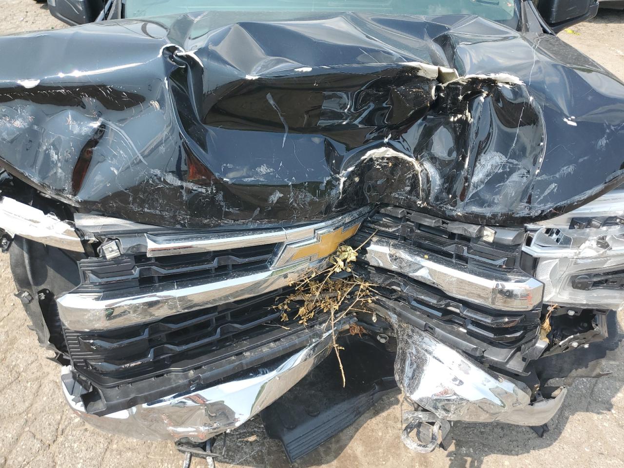 1GCUDDED8PZ318205 CHEVROLET ALL Models 2023