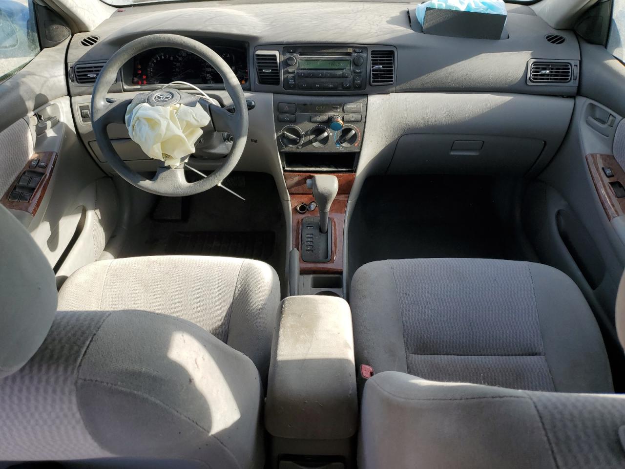 2006 Toyota Corolla - Image 8