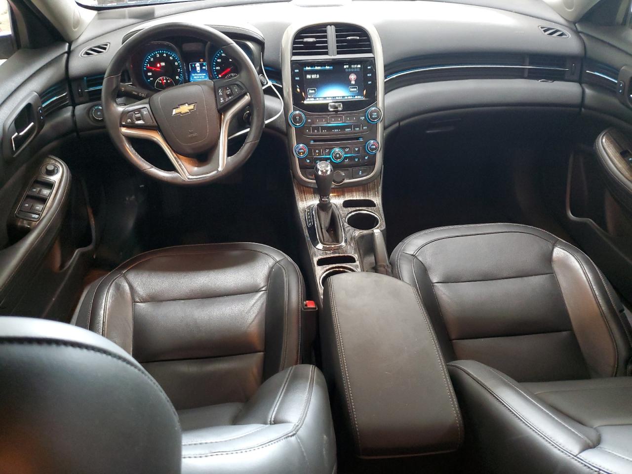 2014 Chevrolet Malibu - Image 8