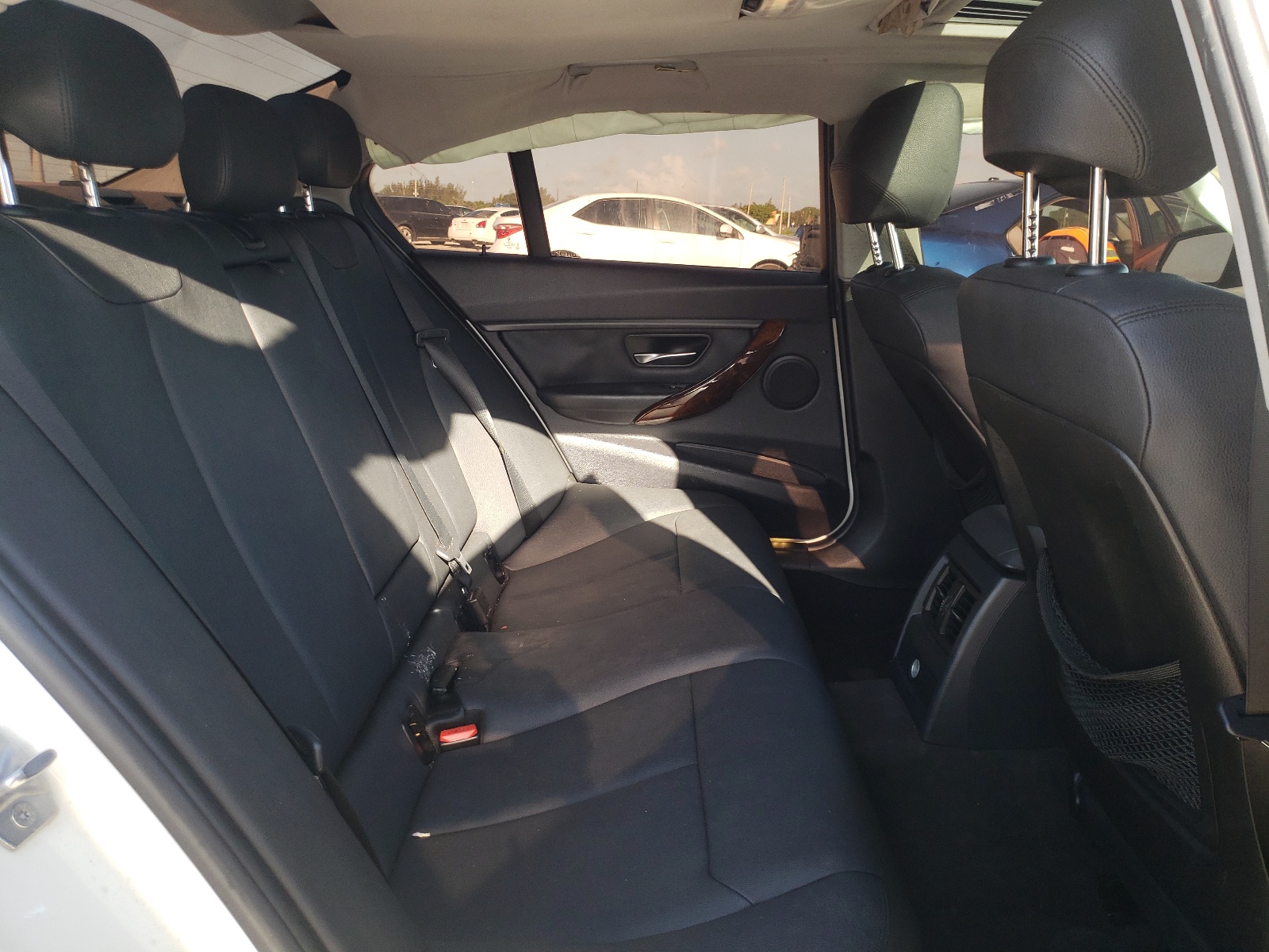 WBA3A5C56EJ463497 2014 BMW 328 I