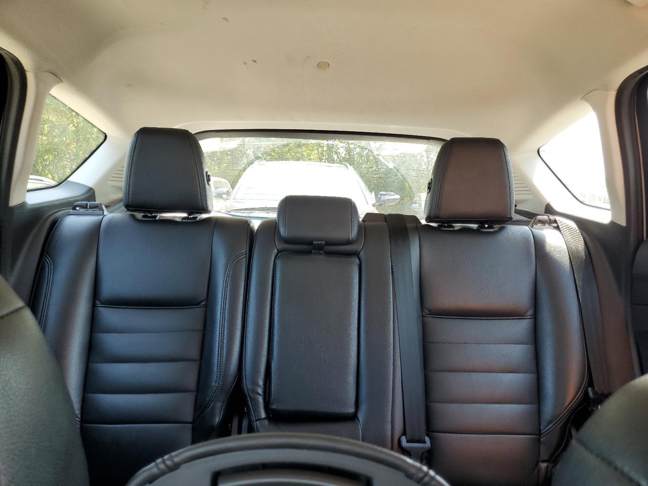 2014 Ford C-Max Se VIN: 1FADP5AU8EL508112 Lot: 65848254