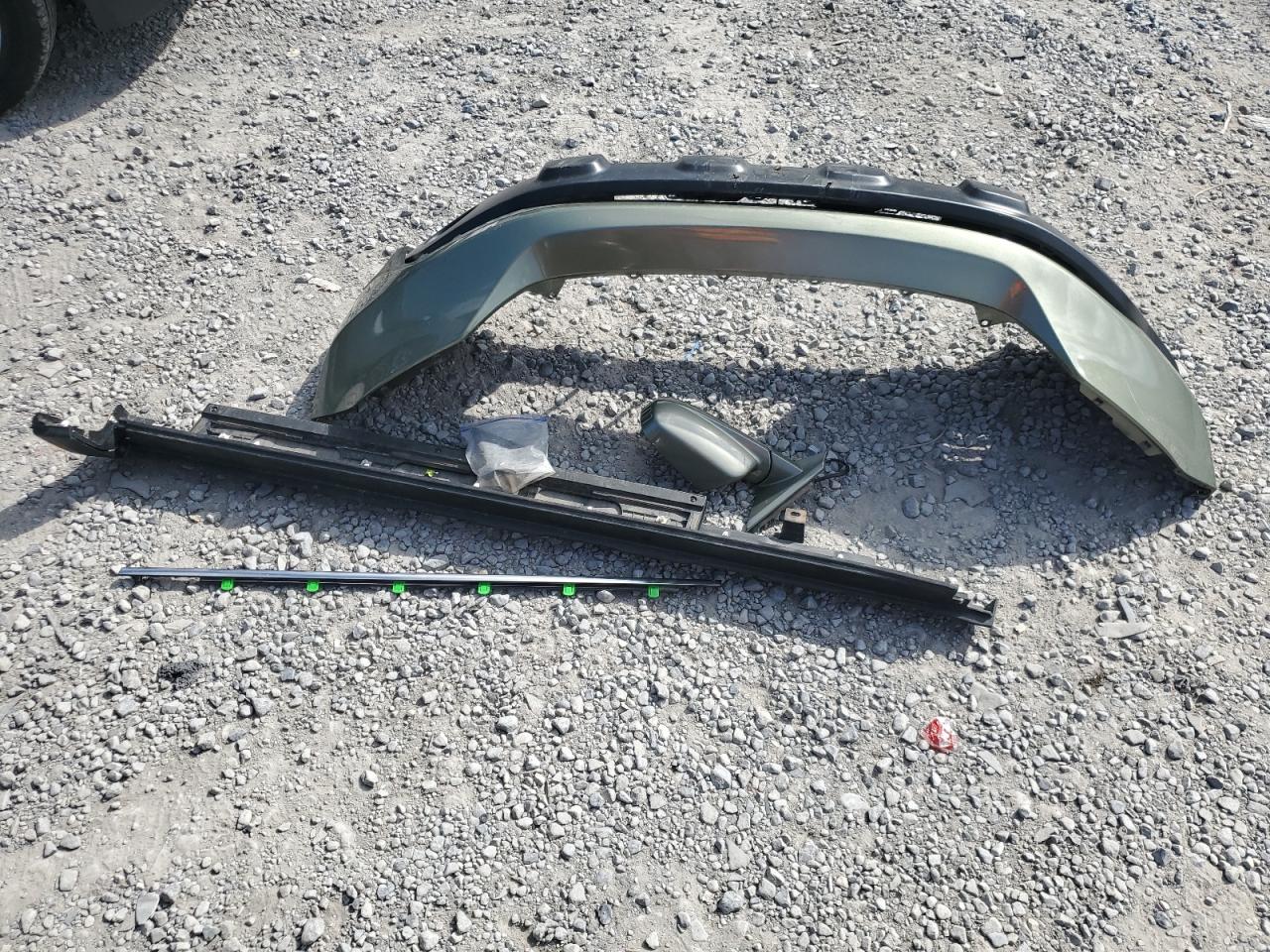 2009 Honda Cr-V Exl VIN: 5J6RE48739L037972 Lot: 67787394