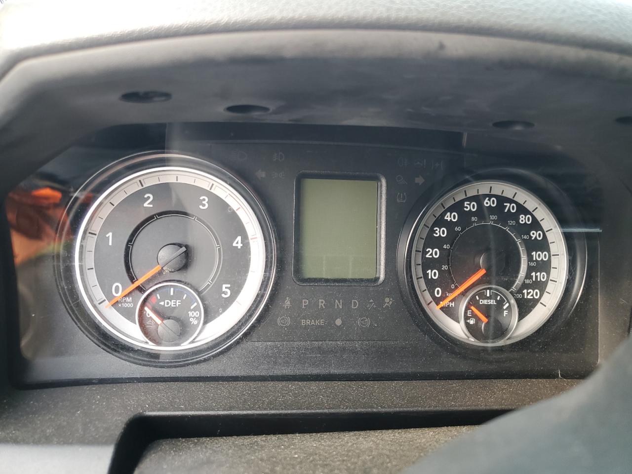 2017 Ram 5500 VIN: 3C7WRNFL5HG547838 Lot: 67715884