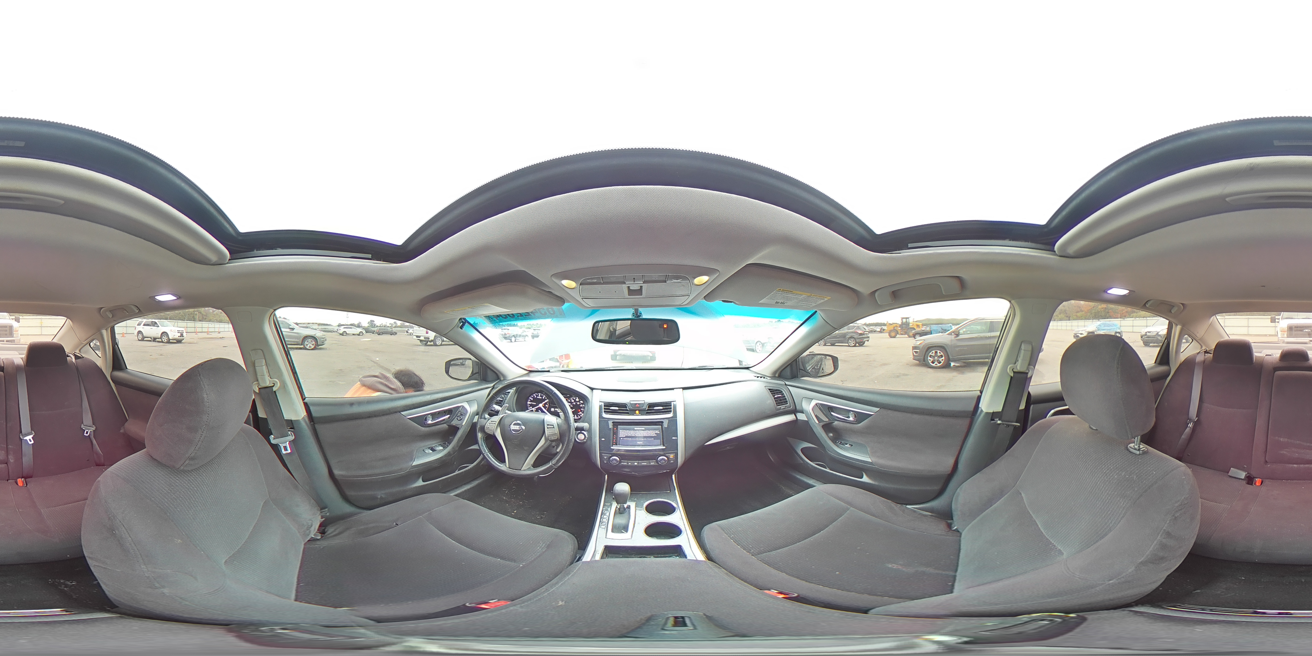 2013 Nissan Altima - Image 13