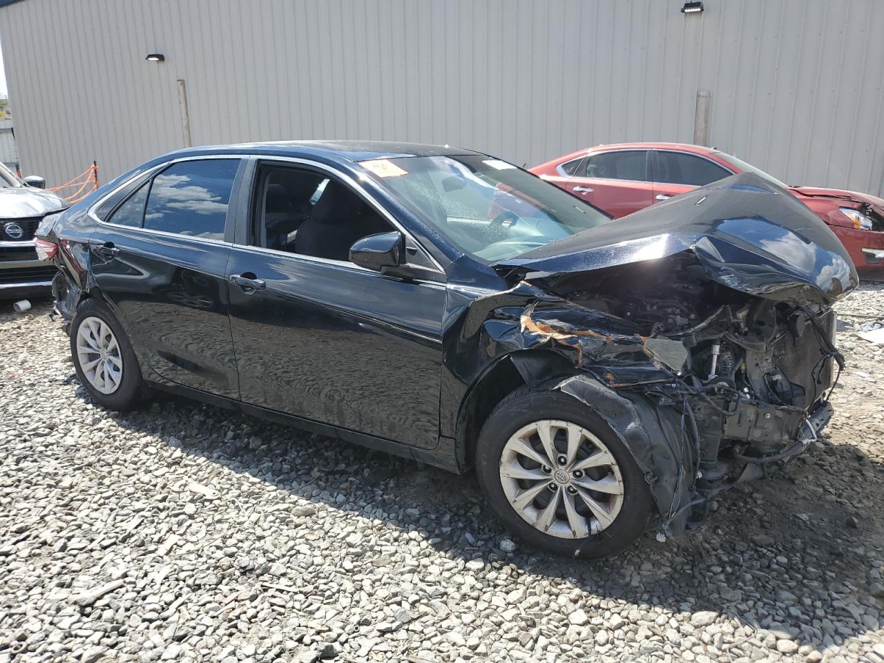 2016 Toyota Camry - Image 4