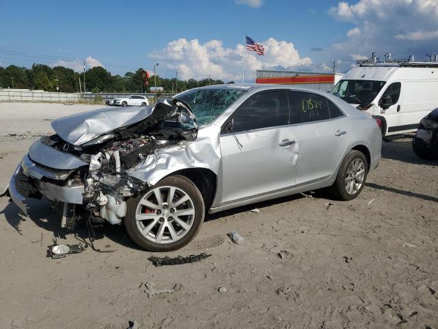 2016 Chevrolet Malibu Limited Ltz