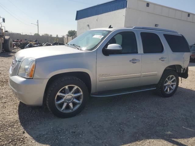 2014 Gmc Yukon Denali