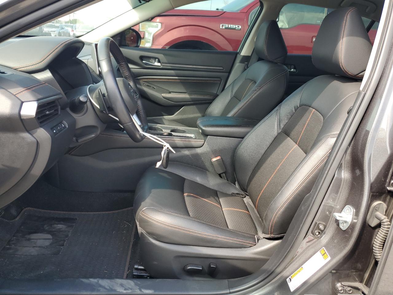 1N4BL4CV6KN308204 2019 Nissan Altima Sr