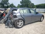 2013 Infiniti G37 Base продається в Hampton, VA - Rear End