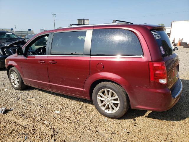 2C4RDGCG9LR169344 Dodge Caravan GRAND CARA 2