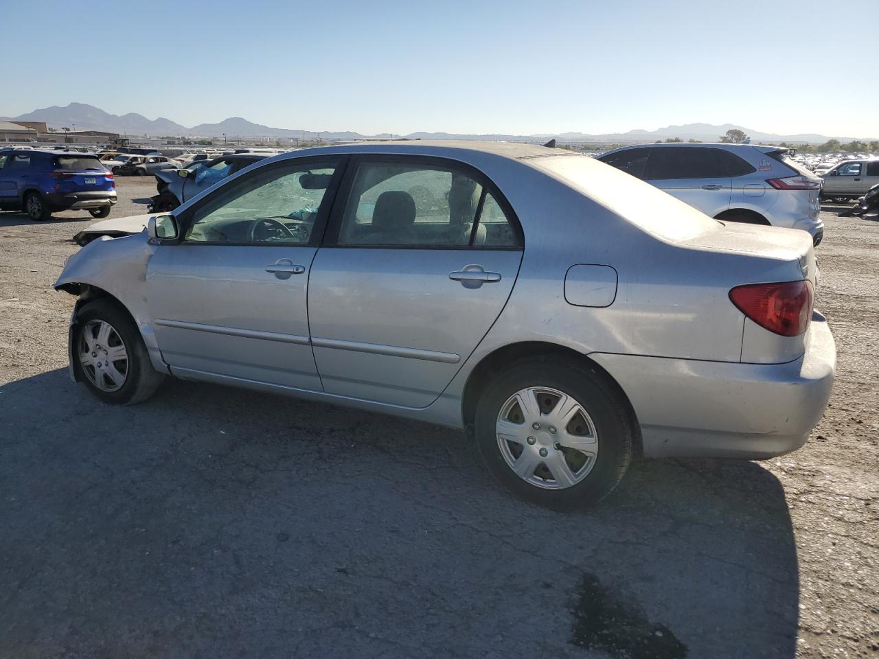 2006 Toyota Corolla - Image 2