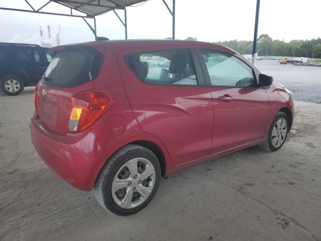  CHEVROLET SPARK 2019 Różowy