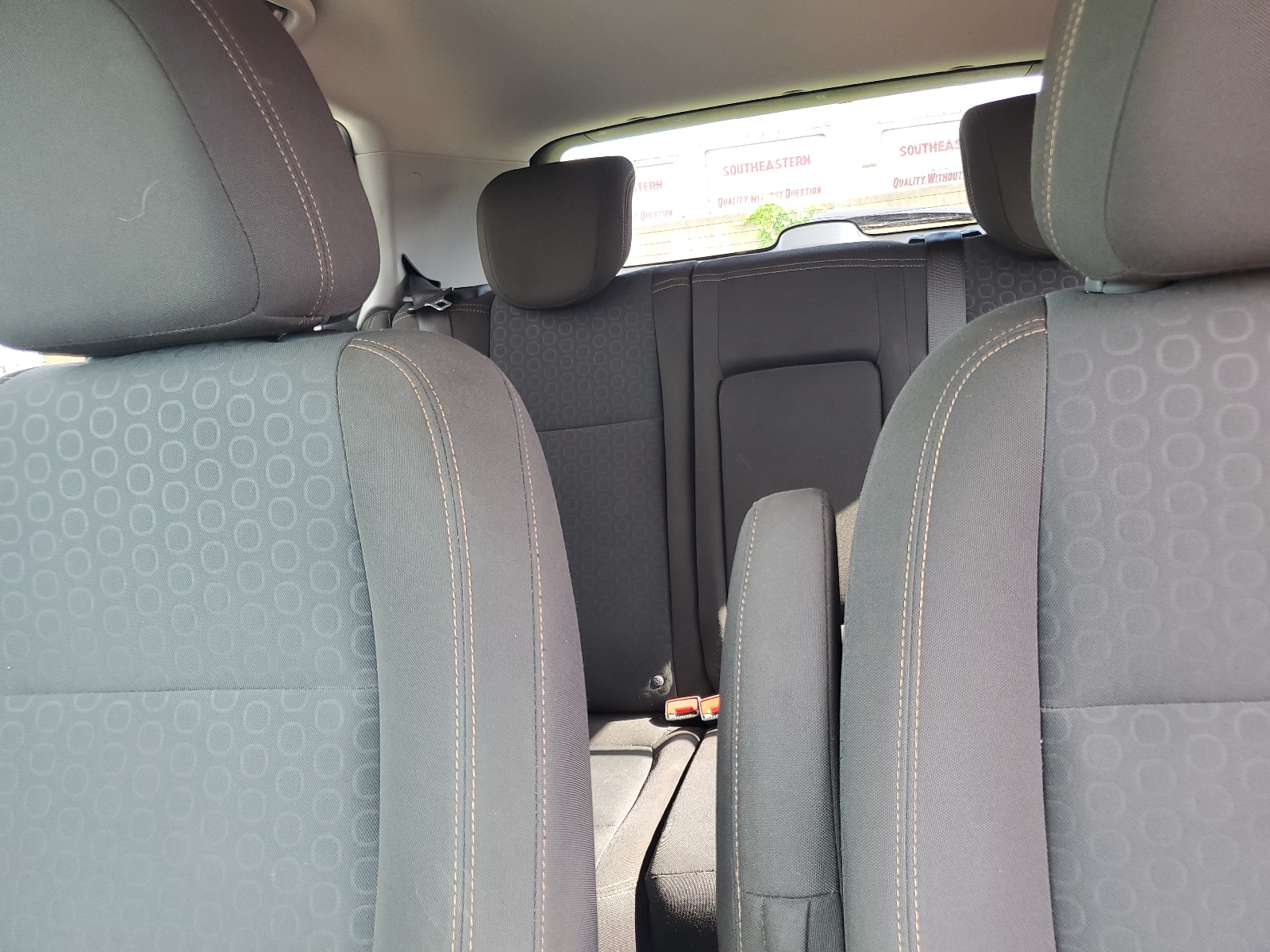 KL7CJKSB4LB339757 2020 Chevrolet Trax Ls