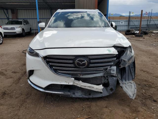 JM3TCADY8L0414505 Mazda CX-9 GRAND 5