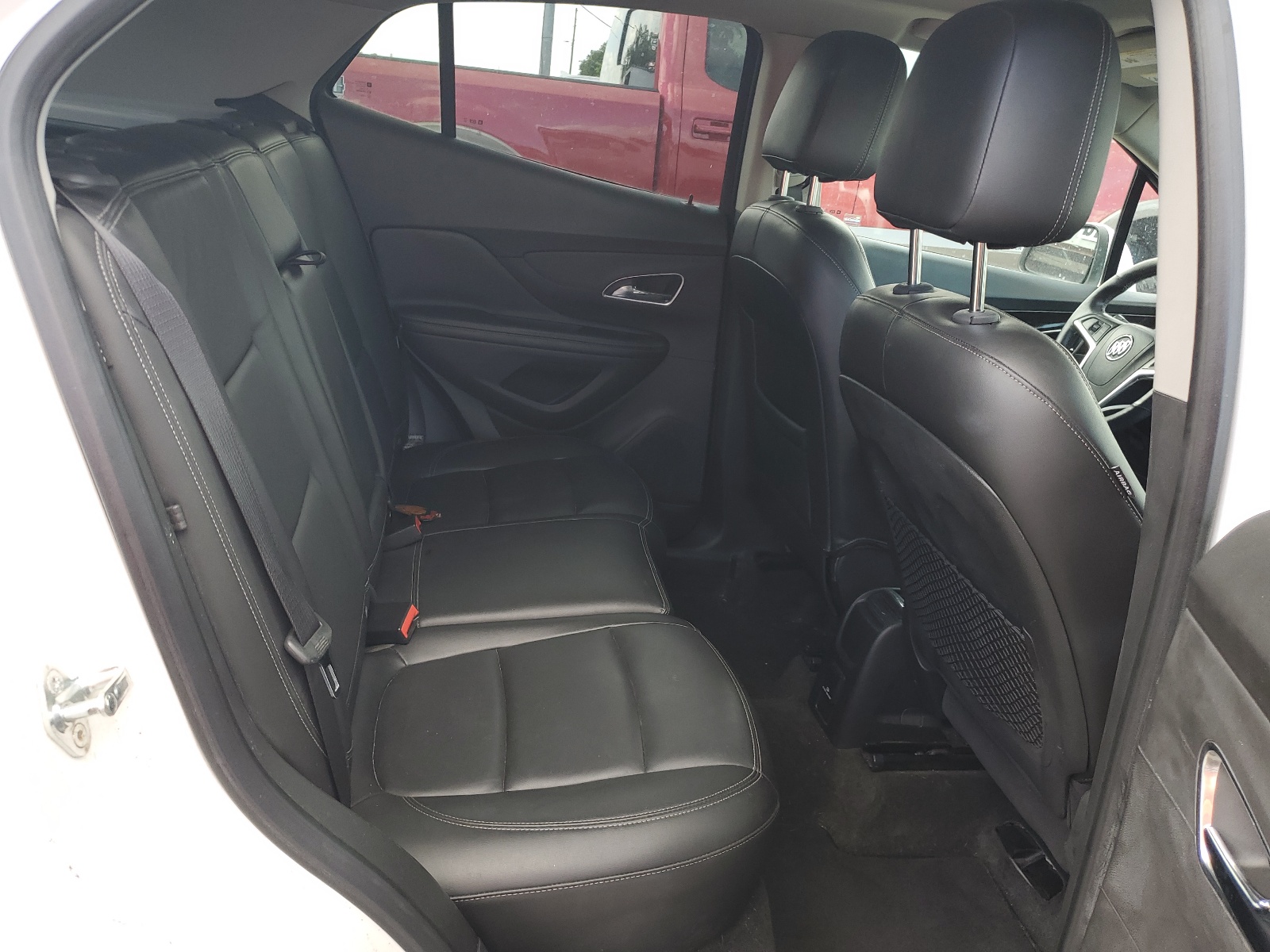 KL4CJGSBXEB630874 2014 Buick Encore