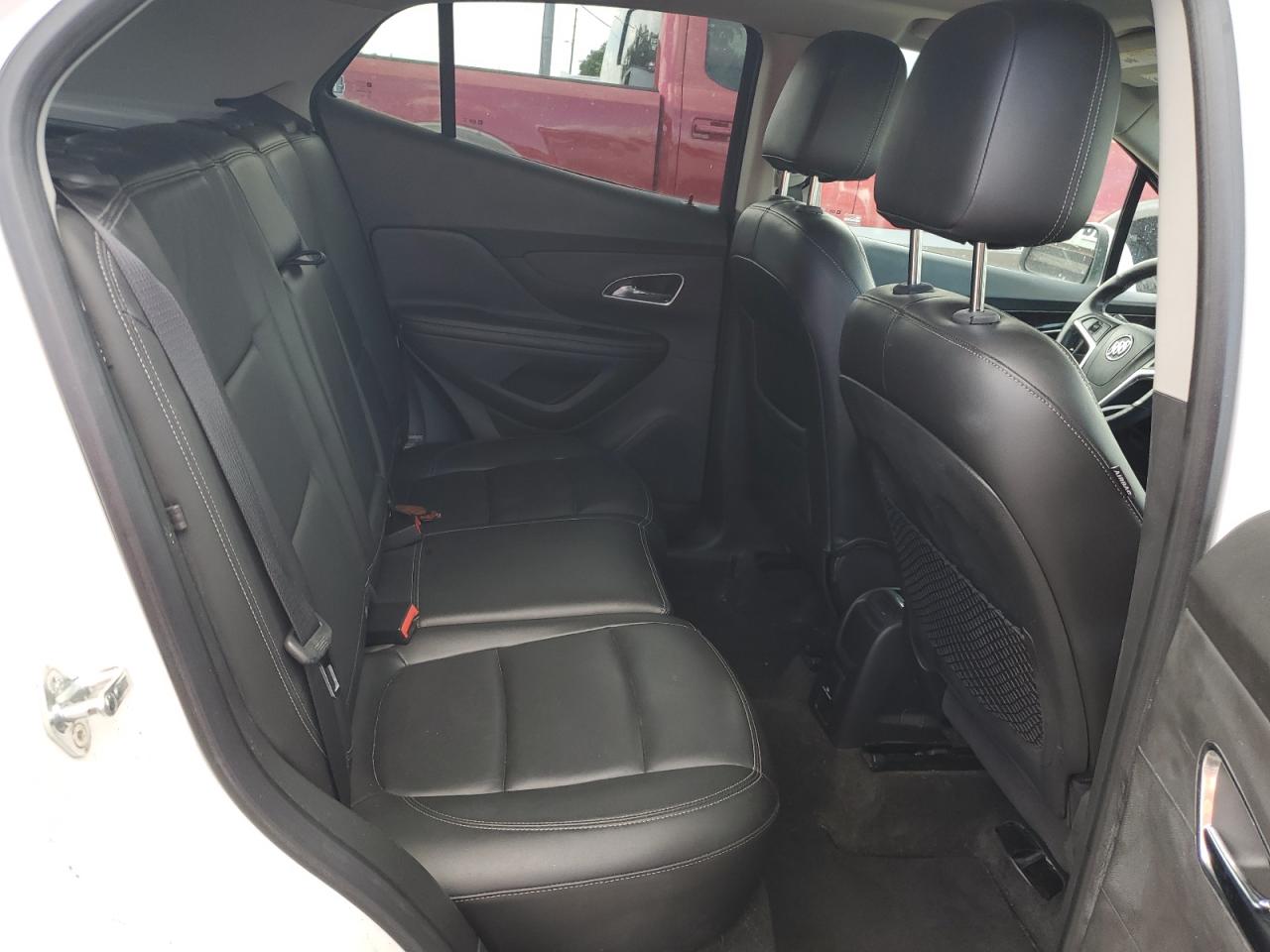 2014 Buick Encore VIN: KL4CJGSBXEB630874 Lot: 66128304