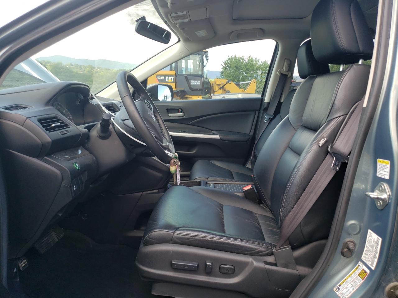 2012 Honda Cr-V Exl VIN: 5J6RM4H73CL044351 Lot: 67597274