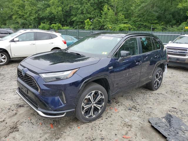 2022 TOYOTA RAV4 PRIME JTMFB3FV5ND090318  66320484