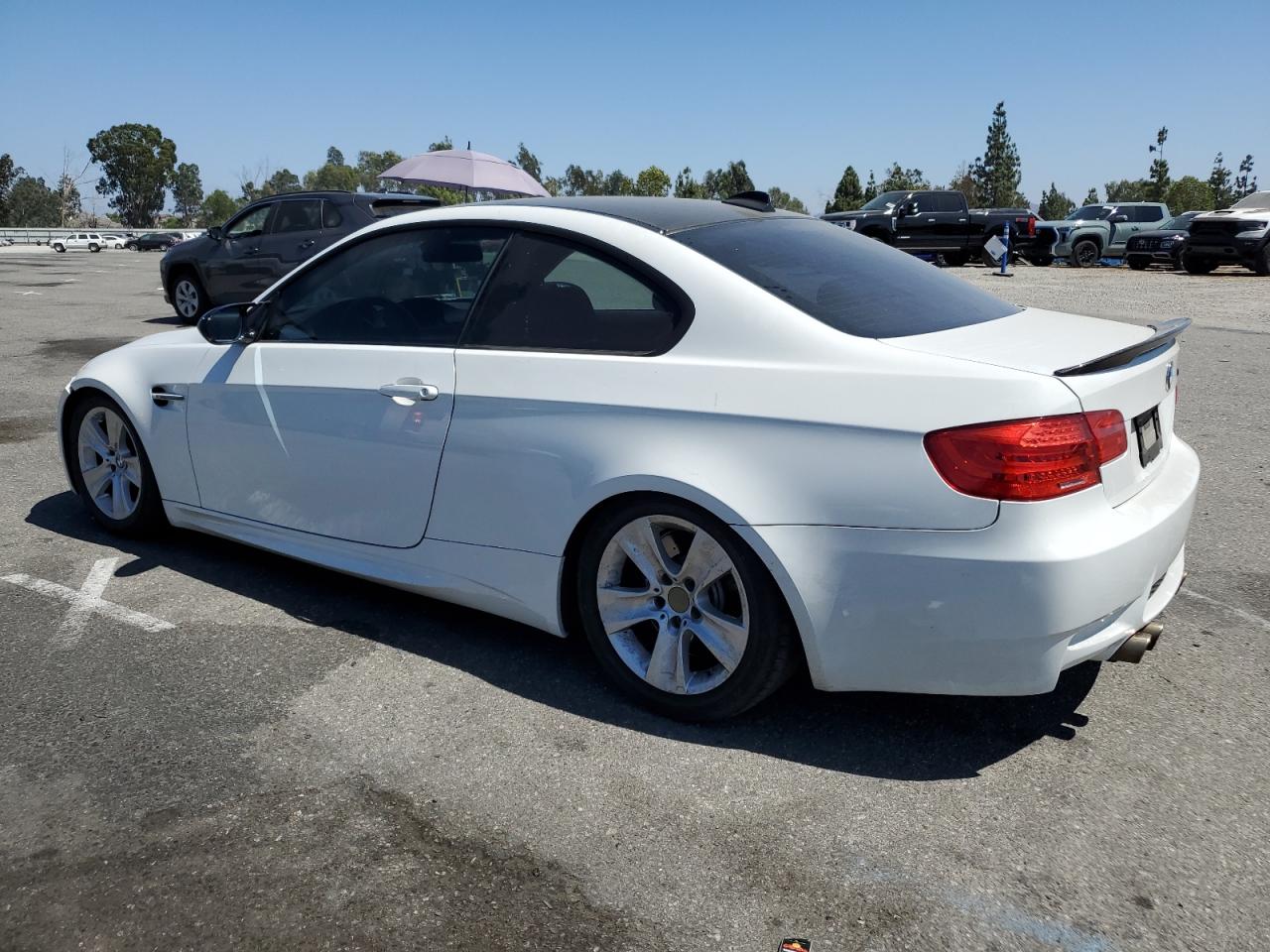 WBSKG9C5XCE797910 2012 BMW M3