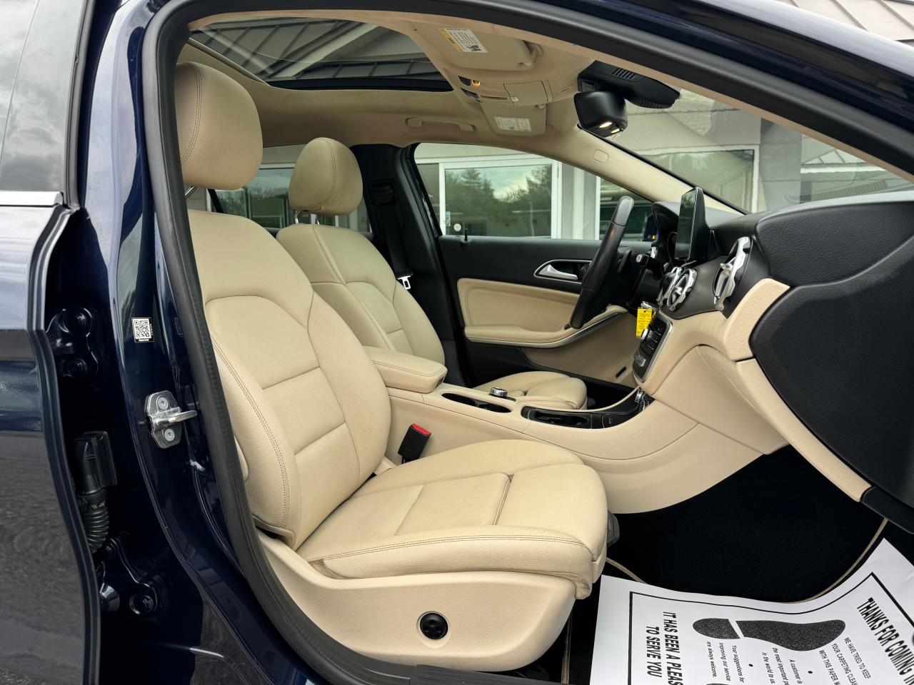 2018 Mercedes-Benz Gla 250 VIN: WDCTG4EB0JJ492562 Lot: 67290744