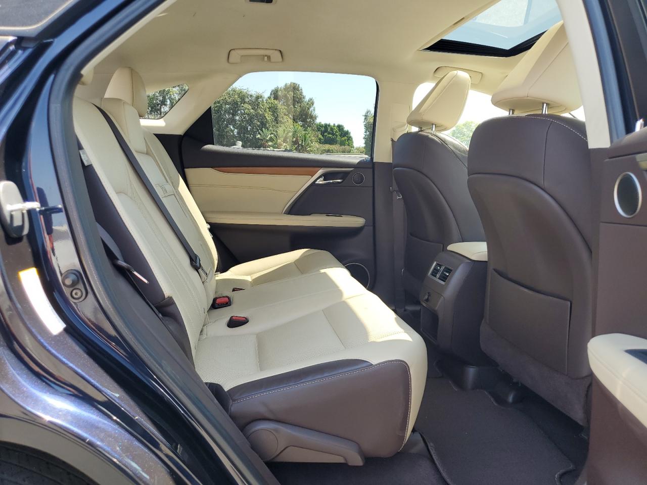 2019 Lexus Rx 450H Base VIN: 2T2BGMCA0KC034461 Lot: 66207384