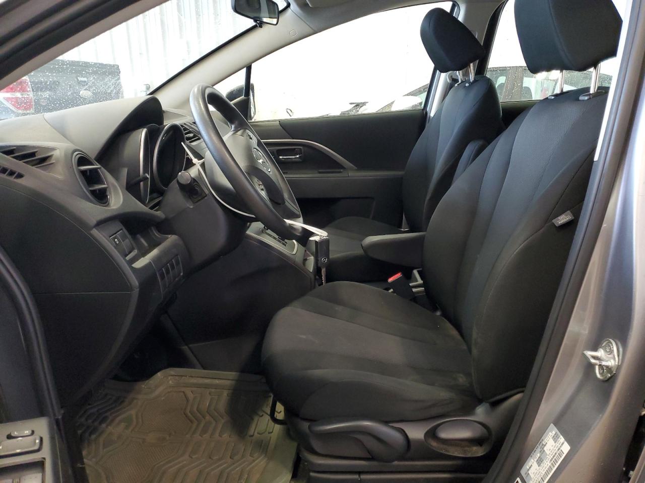 2015 Mazda 5 Sport VIN: JM1CW2BL6F0183279 Lot: 66101294