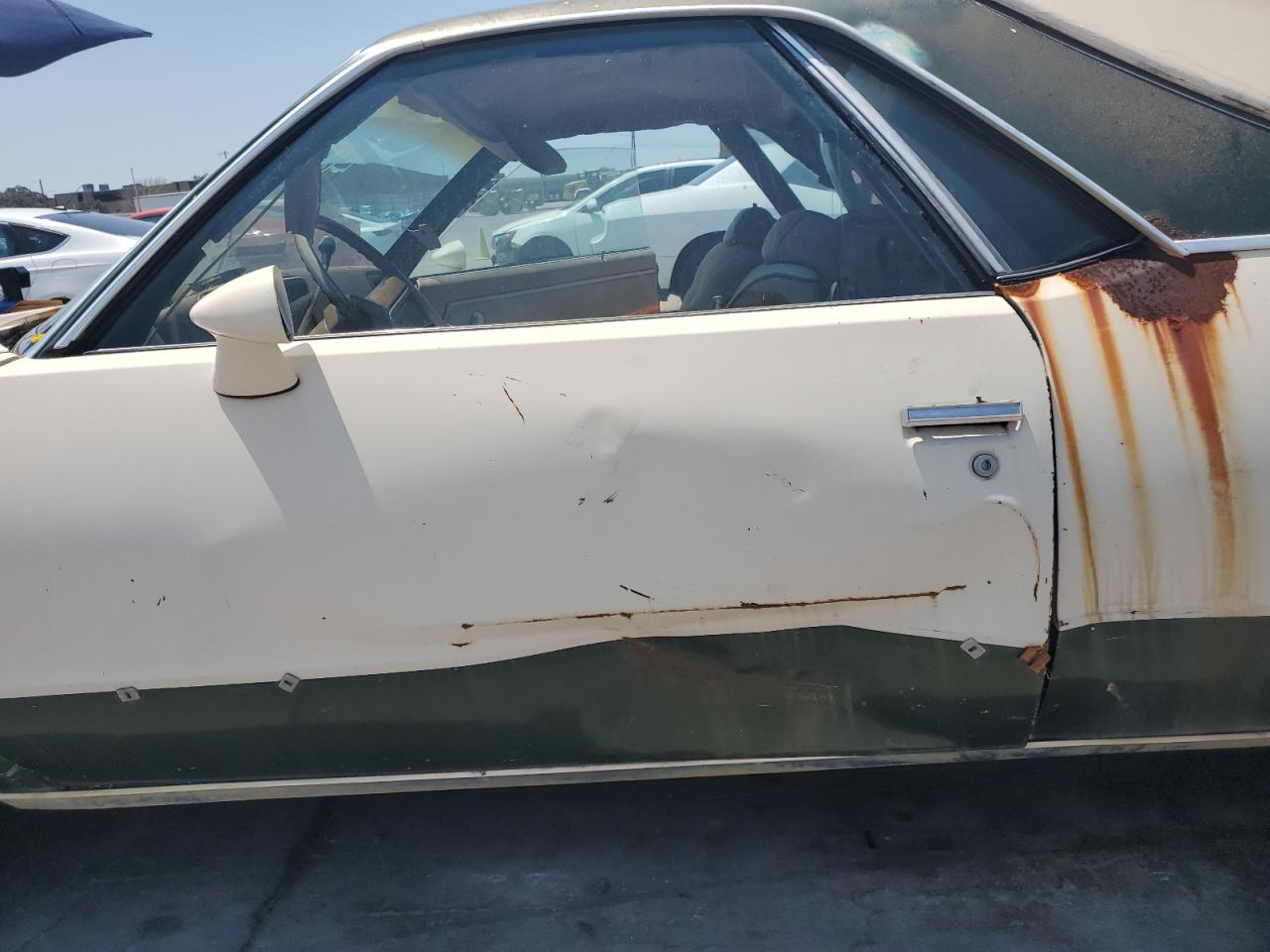 1H80JAR415256 1976 Chevrolet El Camino