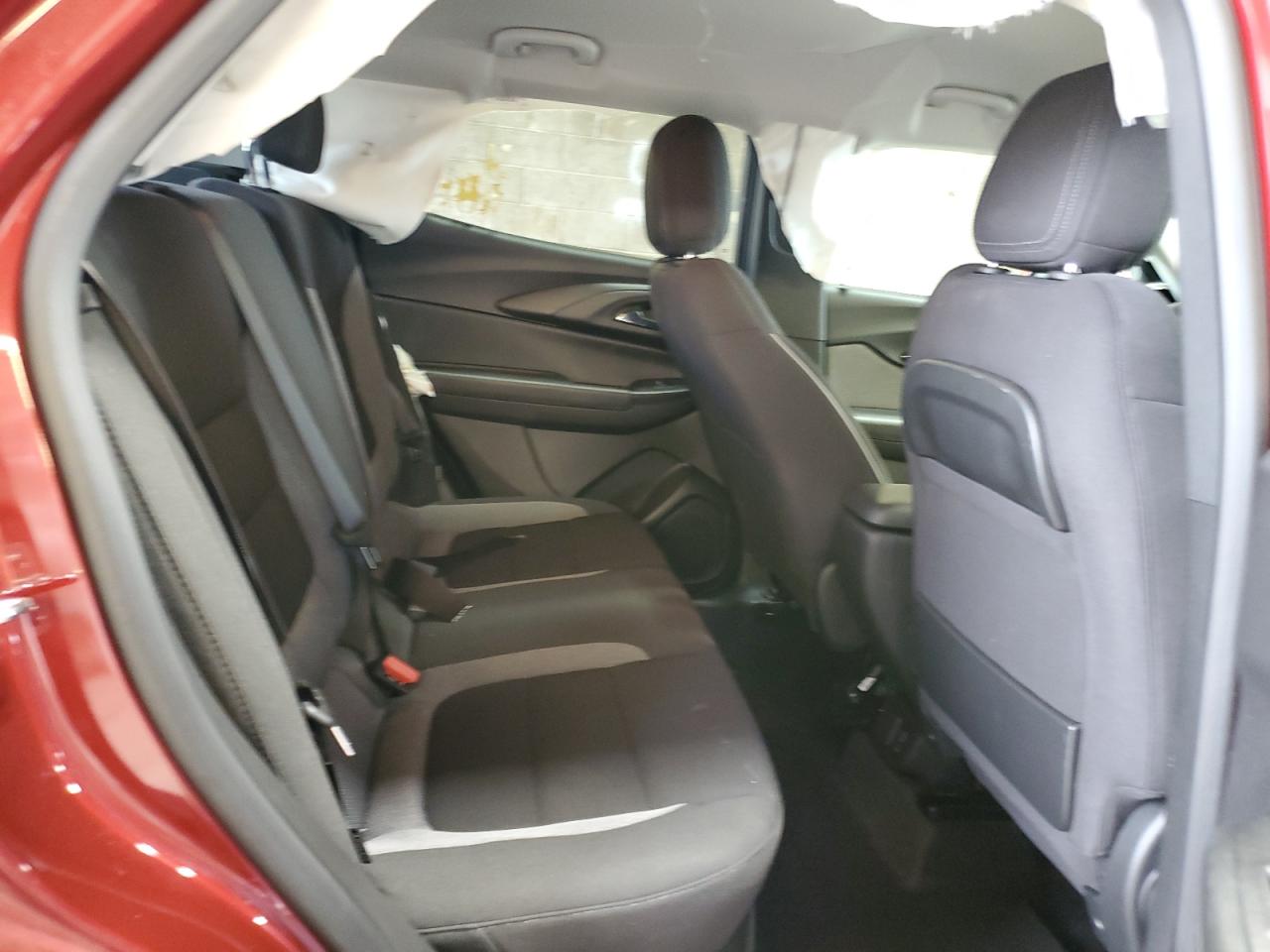 2023 Chevrolet Trailblazer Lt VIN: KL79MPSL3PB173826 Lot: 65059404