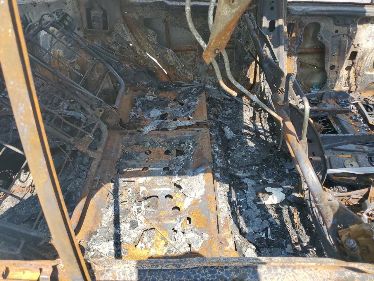 2006 Honda Cr-V Ex VIN: SHSRD78866U415227 Lot: 65631394