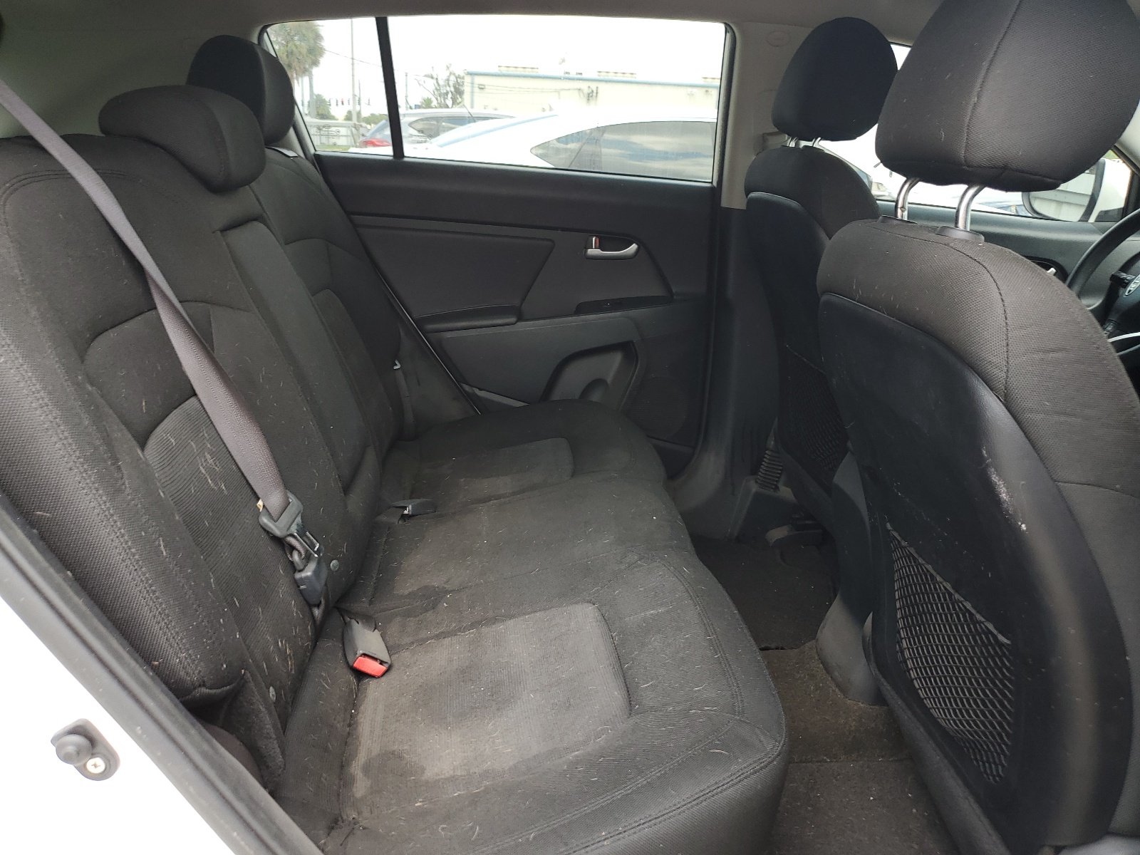 KNDPB3A2XC7273064 2012 Kia Sportage Base