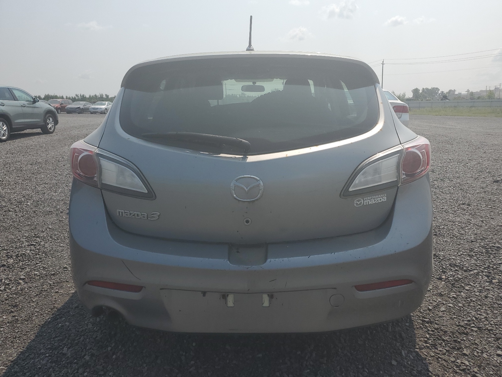 JM1BL1KF2C1569714 2012 Mazda 3 I