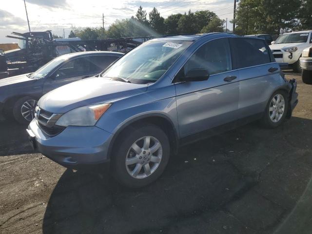 2011 Honda Cr-V Se