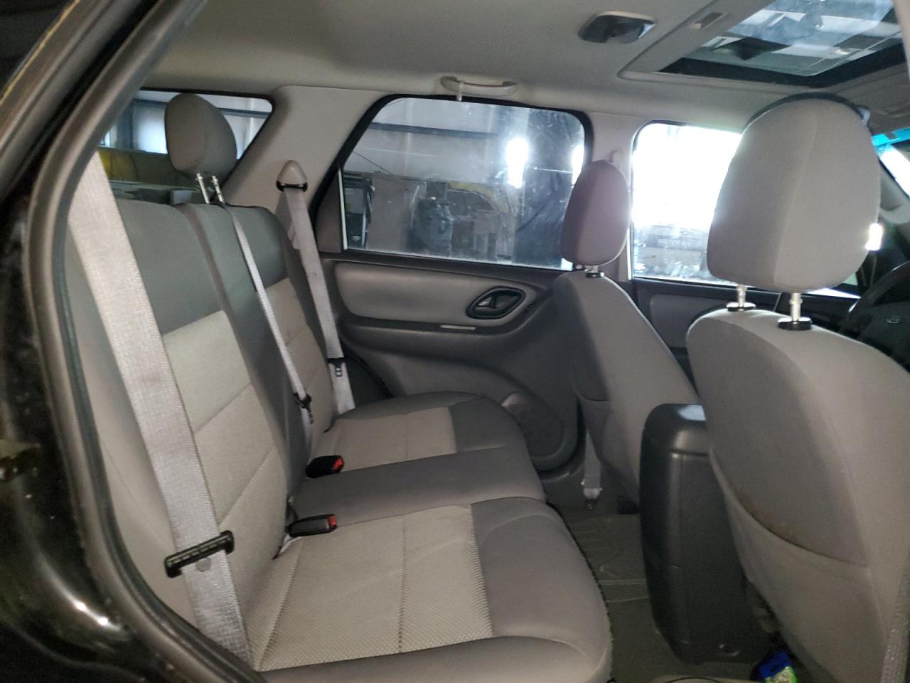 2006 Ford Escape Xlt VIN: 1FMYU93116KD17181 Lot: 66418544