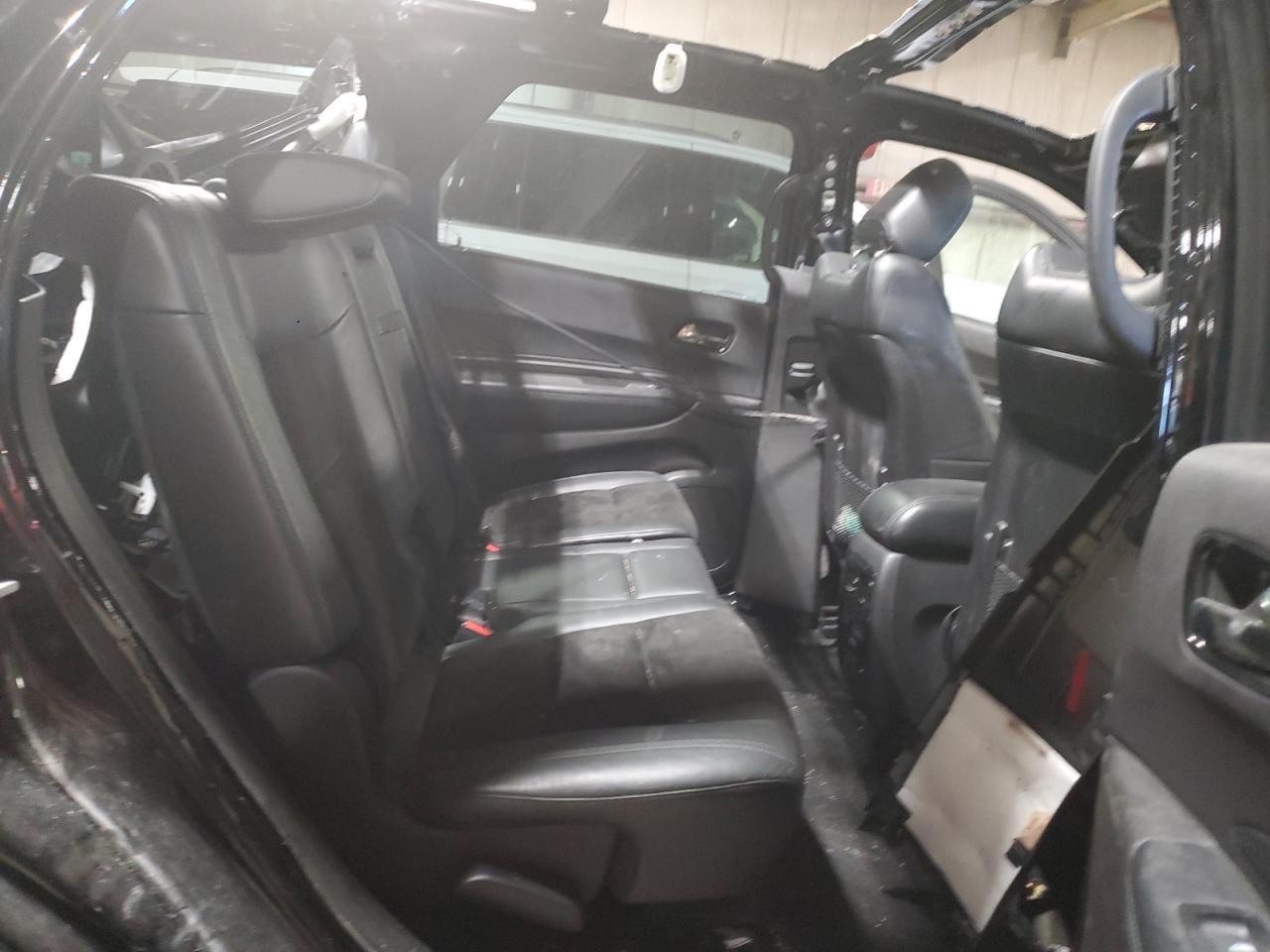 2021 Dodge Durango Gt VIN: 1C4RDJDG2MC661686 Lot: 66138874