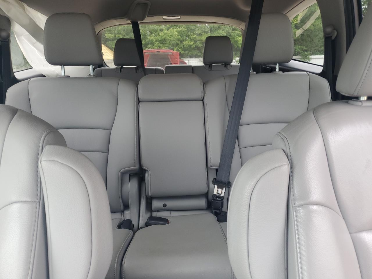 2020 Honda Pilot Touring VIN: 5FNYF6H91LB015765 Lot: 64842174