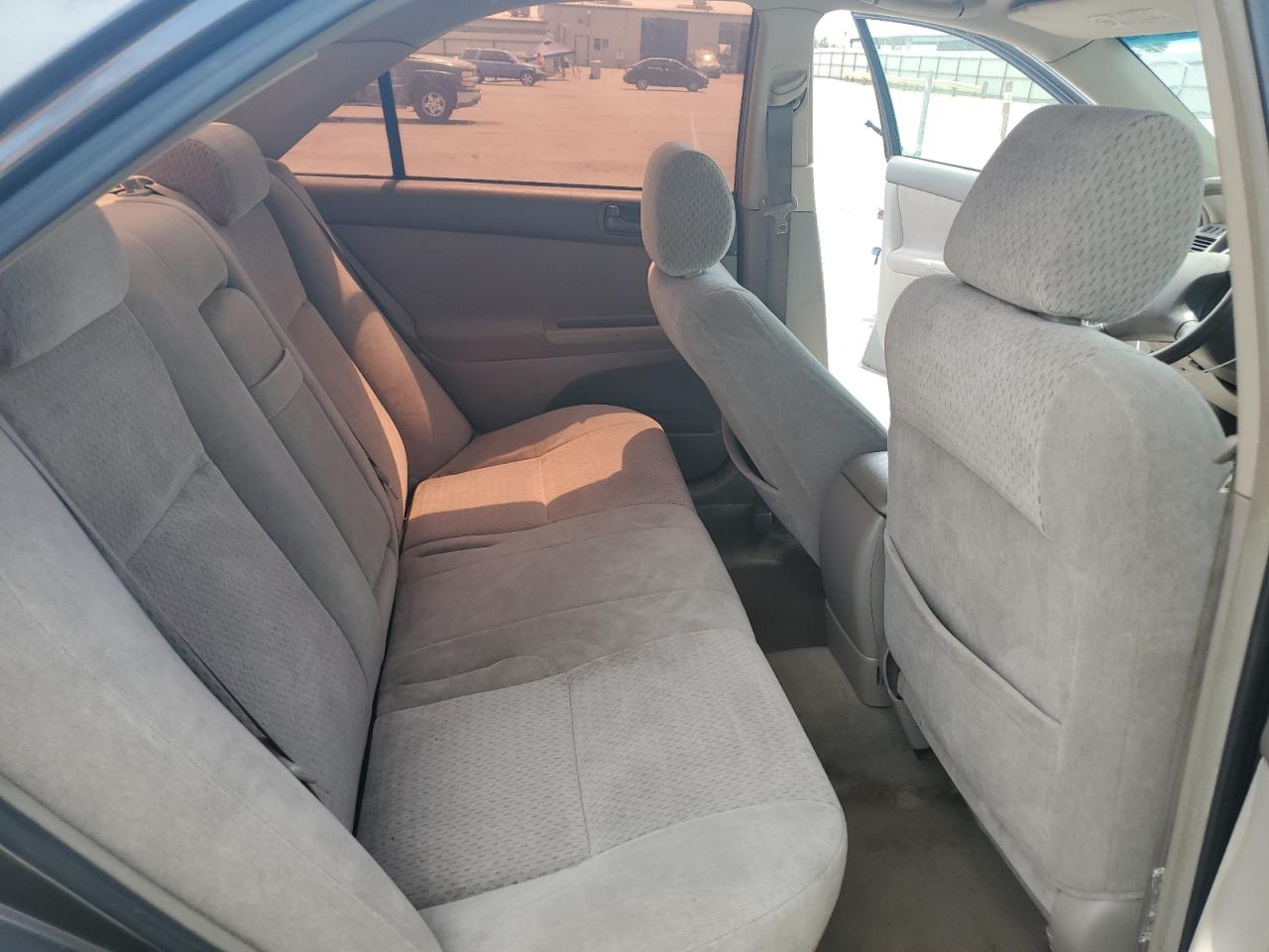 2003 Toyota Camry Le VIN: JTDBE32K830148010 Lot: 65672984