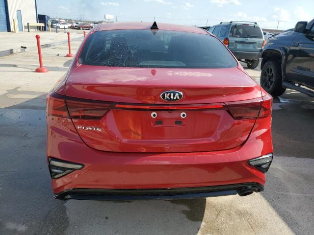 3KPF24AD2ME306613 Kia Forte FE 6