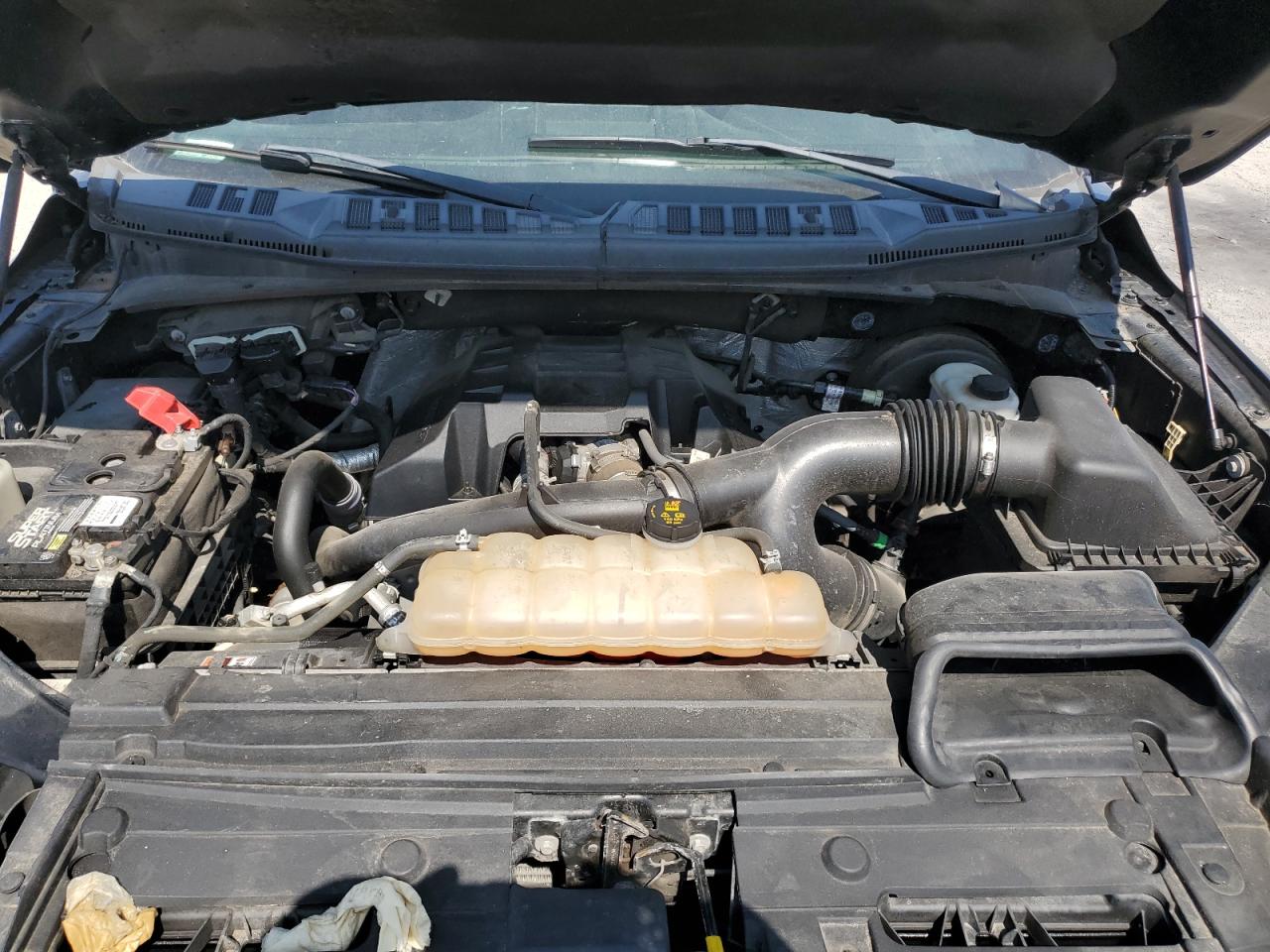 1FTEW1CPXFFB64655 2015 Ford F150 Supercrew