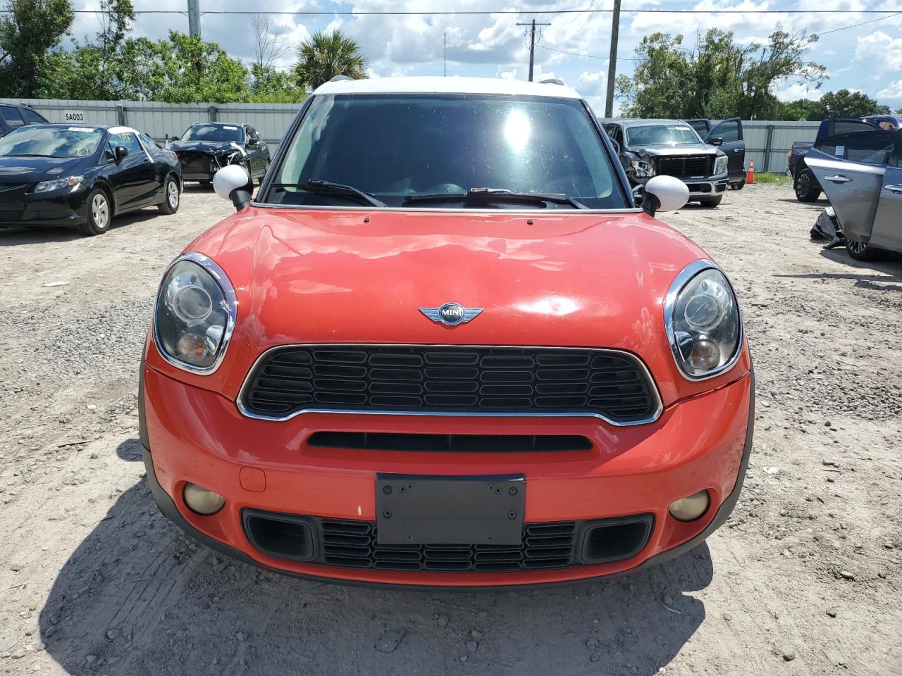 2012 MINI Cooper - Image 5