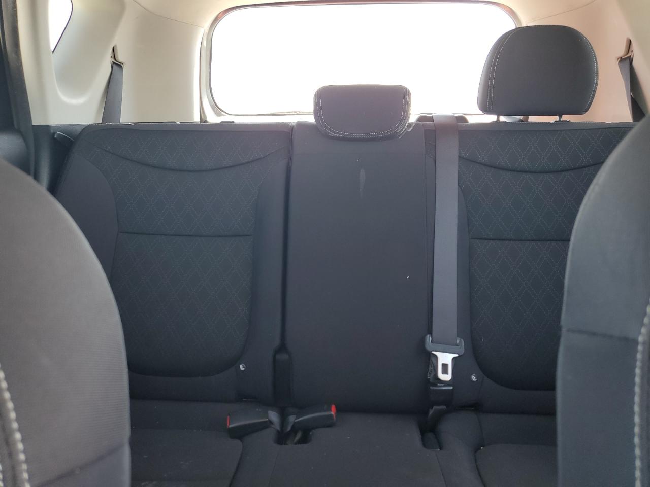 2015 Kia Soul VIN: KNDJN2A21F7153195 Lot: 64271254