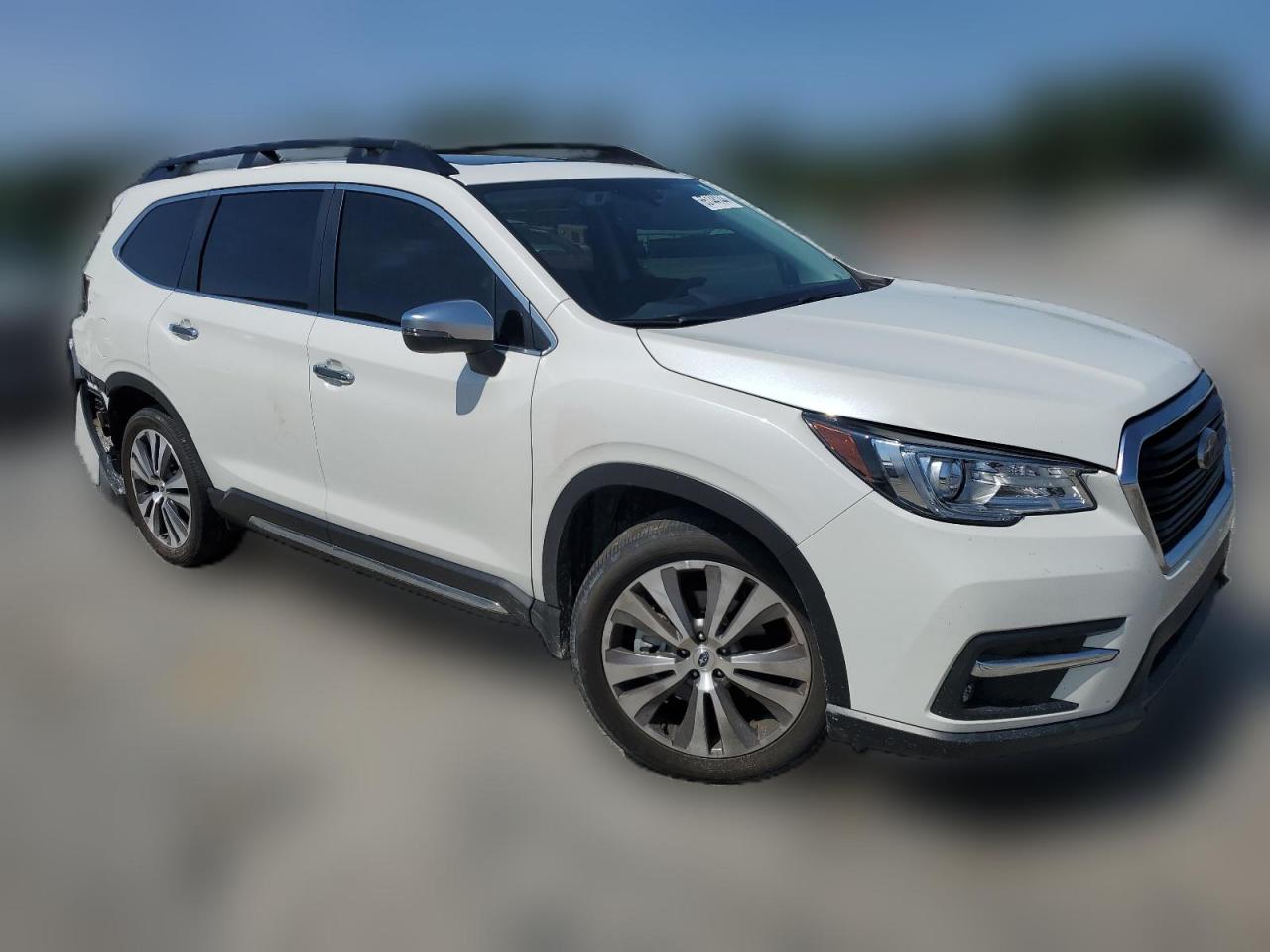 2022 Subaru Ascent Touring VIN: 4S4WMARD4N3461357 Lot: 65144144