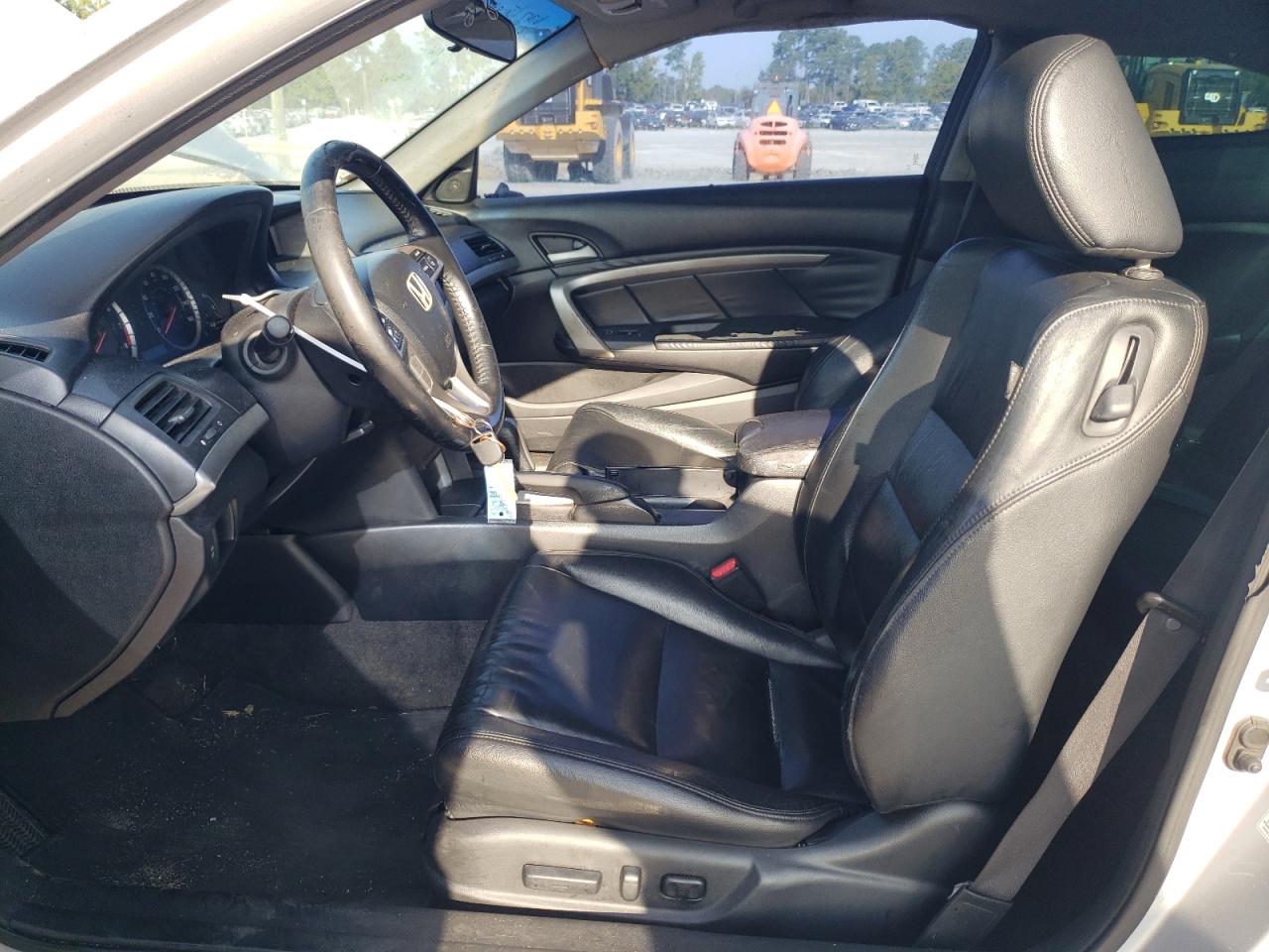 2010 Honda Accord Exl VIN: 1HGCS1B80AA014445 Lot: 68701024