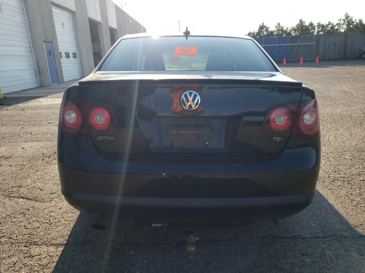 2009 Volkswagen Jetta - Image 6