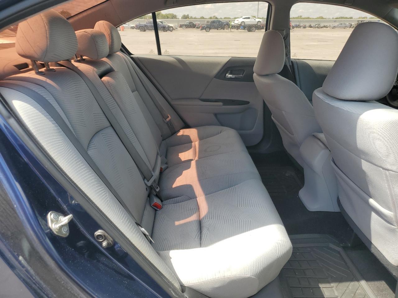 2015 Honda Accord - Image 10
