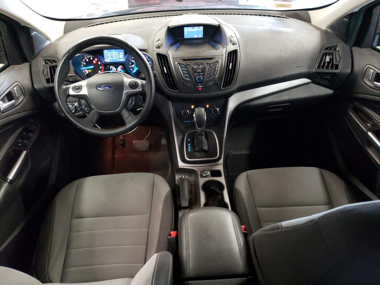 2014 Ford Escape Se VIN: 1FMCU0GX2EUB46643 Lot: 67414804