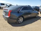 2014 Cadillac Ats Luxury en Venta en Brighton, CO - Rear End