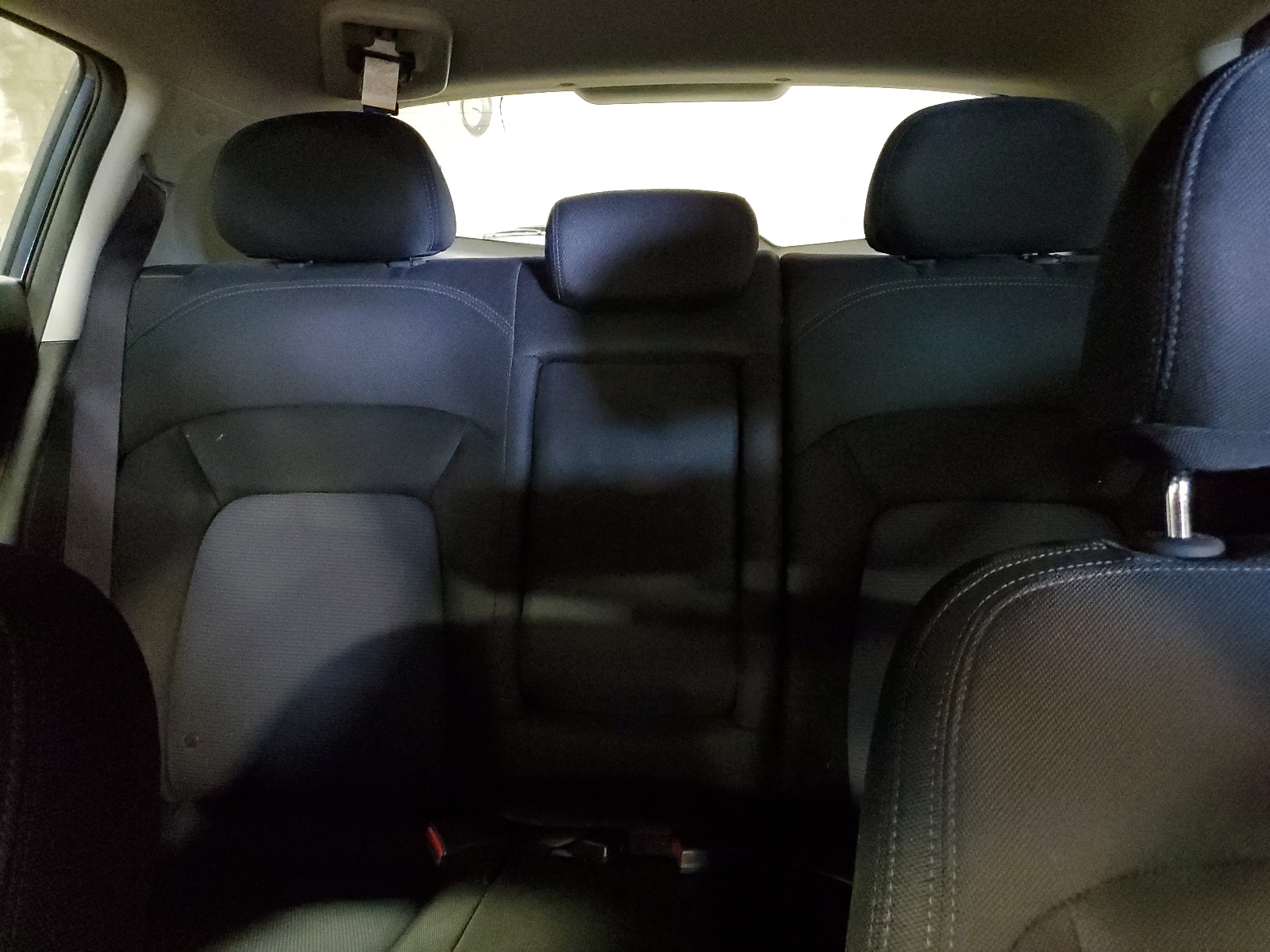 KNDPBCACXE7624115 2014 Kia Sportage Lx