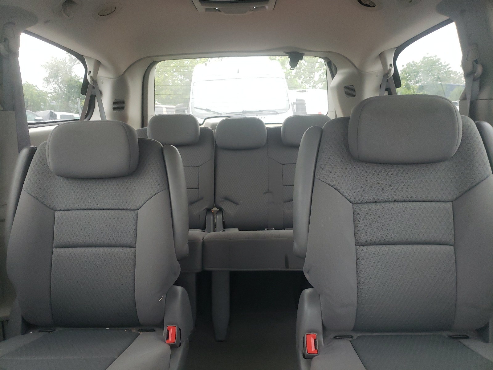 2A8HR54119R614897 2009 Chrysler Town & Country Touring