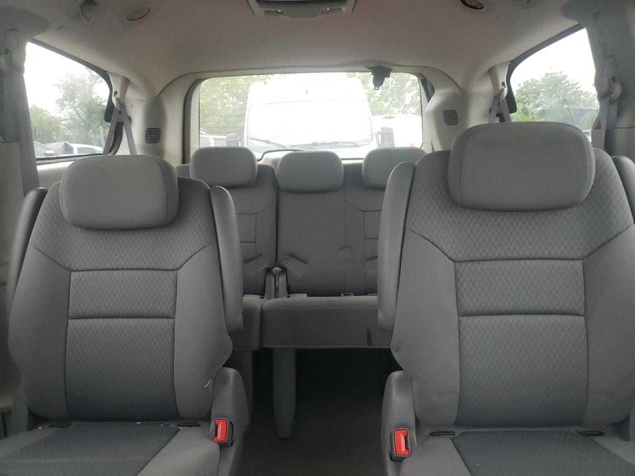 2009 Chrysler Town & Country Touring VIN: 2A8HR54119R614897 Lot: 66370014